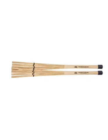  MEINL SB205 CEPILLO BAMB?MULTI-VARILLAS|MusicGoodDeal 