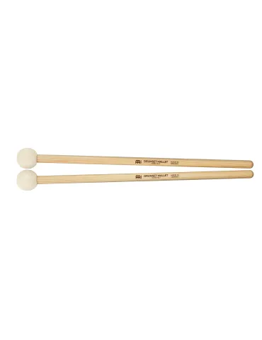  MEINL SB402 MESH MESH HARD|MusicGoodDeal 