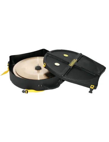  HARDCASE HN9CYM22 CASE 9 CYMBALLETSALES 22 "|MusicGoodDeal 