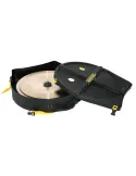  HARDCASE HN9CYM22 CASE 9 CYMBALLETSALES 22 "|MusicGoodDeal 