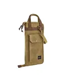  MEINL CHOPSTICK COVER CANVAS KHAKI|MusicGoodDeal 