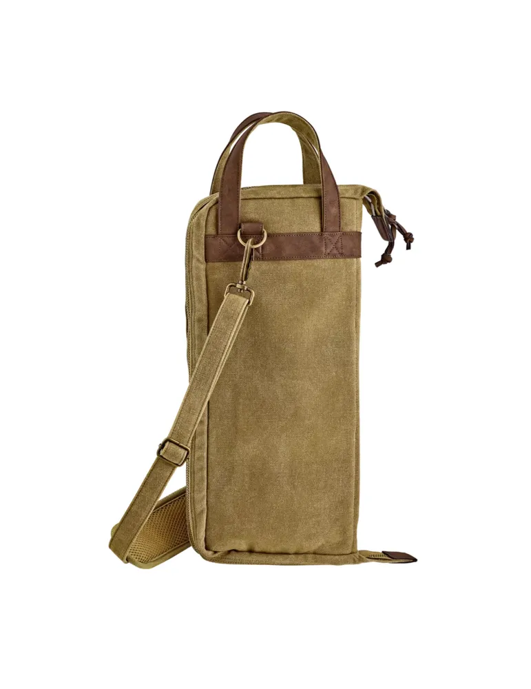  MEINL CHOPSTICK COVER CANVAS KHAKI|MusicGoodDeal 