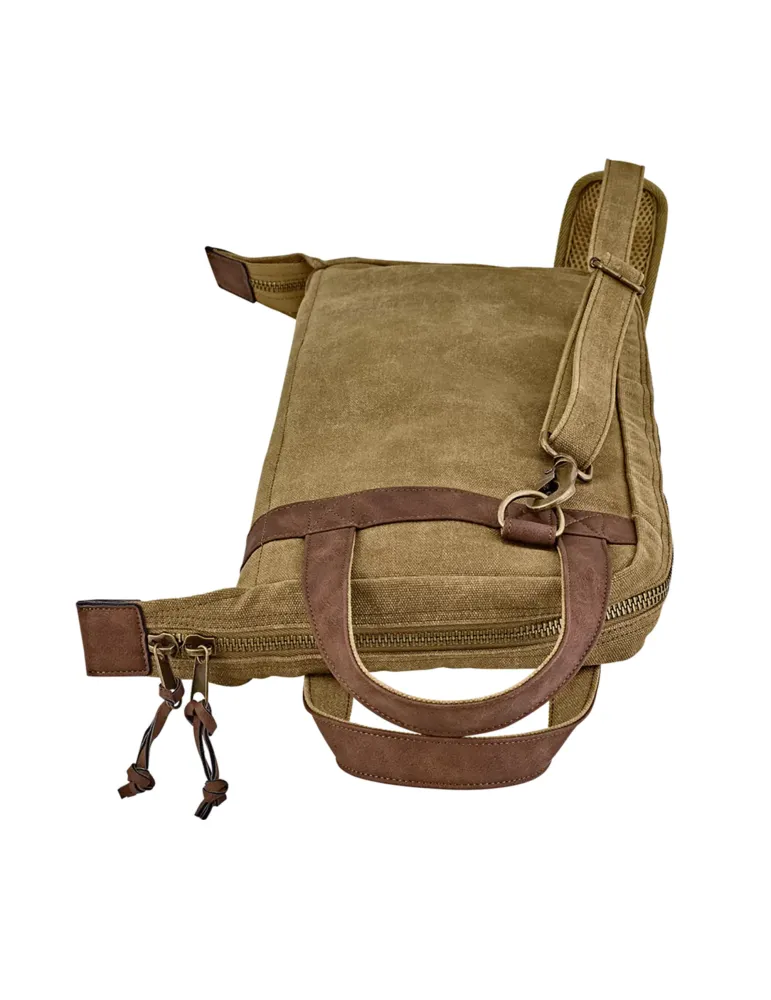  MEINL CHOPSTICK COVER CANVAS KHAKI|MusicGoodDeal 