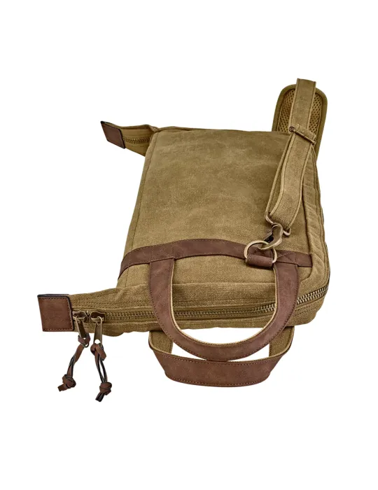  MEINL CHOPSTICK COVER CANVAS KHAKI|MusicGoodDeal 