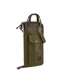  MEINL GREEN CANVAS CHOPSTICK COVER|MusicGoodDeal 