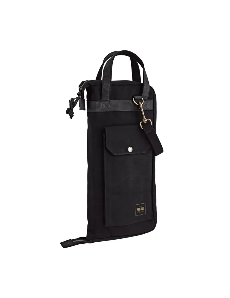  MEINL BLACK CANVAS CHOPSTICK COVER|MusicGoodDeal 