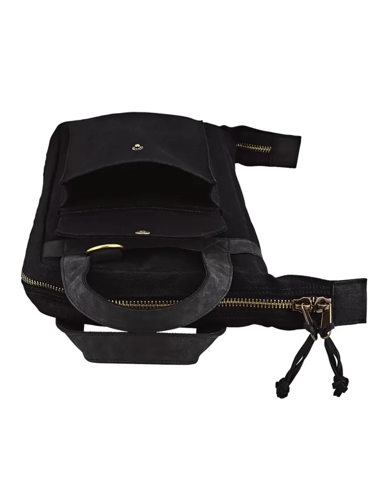  MEINL BLACK CANVAS CHOPSTICK COVER|MusicGoodDeal 