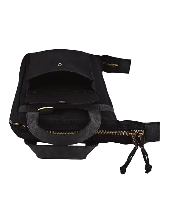  MEINL BLACK CANVAS CHOPSTICK COVER|MusicGoodDeal 