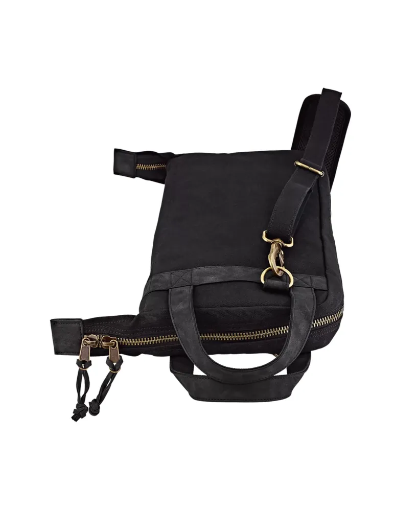  MEINL BLACK CANVAS CHOPSTICK COVER|MusicGoodDeal 