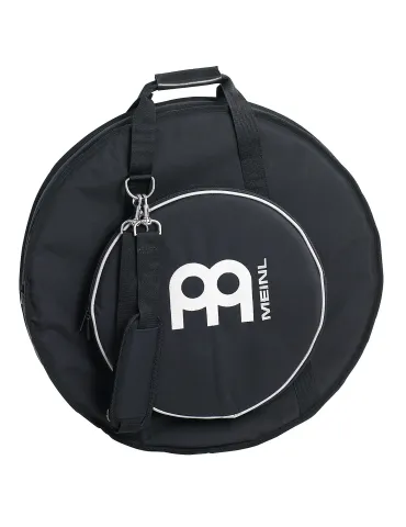  MEINL MCB24 CYMBALLETTESALES 24 "BLACK COVER|MusicGoodDeal 