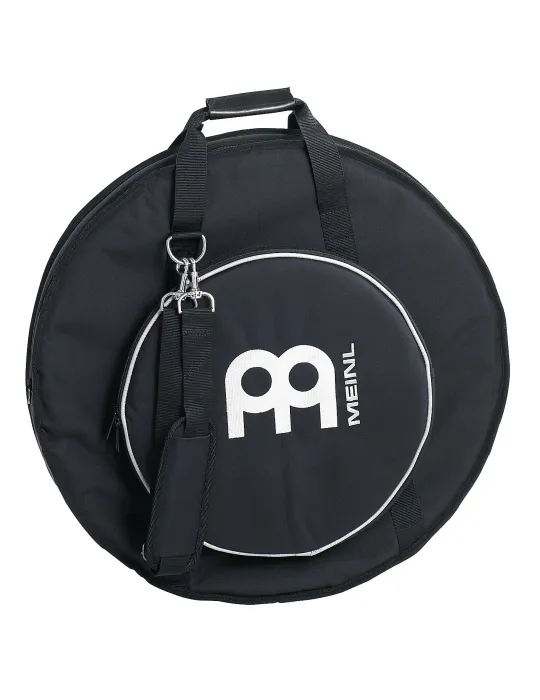  MEINL MCB24 CUBIERTA NEGRA CYMBALLETTESALES 24 "|MusicGoodDeal 