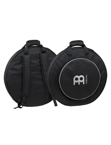  MEINL MCB22-BP 22 "CYMBALLETTESALE COVER WITH STRAPS|MusicGoodDeal 