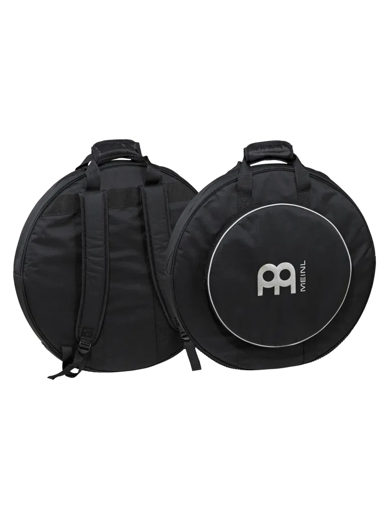  MEINL MCB22-BP FUNDA PARA VENTA DE CIMBALETAS DE 22 "CON CORREAS|MusicGoodDeal 
