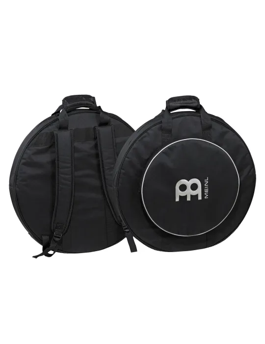  MEINL MCB22-BP FUNDA PARA VENTA DE CIMBALETAS DE 22 "CON CORREAS|MusicGoodDeal 