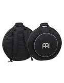  MEINL MCB22-BP 22 "CYMBALLETTESALE COVER WITH STRAPS|MusicGoodDeal 