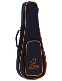  ORTEGA OUBSTD-SO UKULELE SOPRANO COVER, STANDARD|MusicGoodDeal 