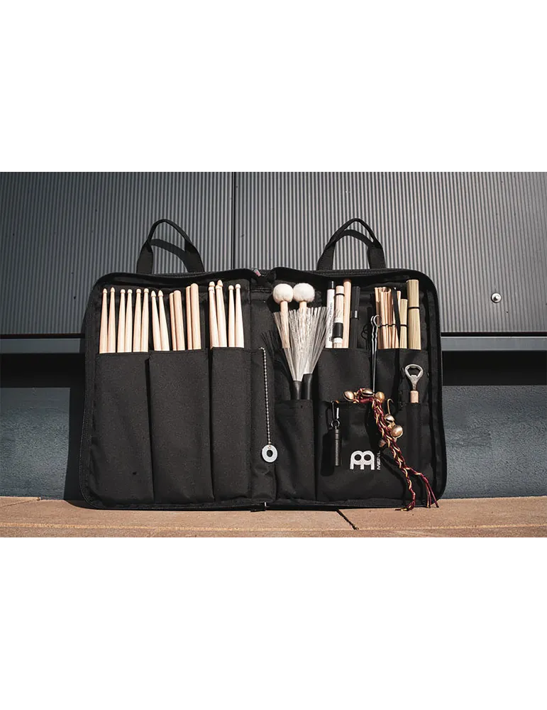  MEINL CHOPSTICK COVER BLACK|MusicGoodDeal 