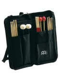  MEINL MSB1 BAGUETTES BAG PRO BLACK|MusicGoodDeal 