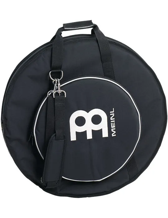  MEINL MCB22 CYMBALLETTESALES 22 "BLACK COVER|MusicGoodDeal 