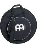  MEINL MCB22 CUBIERTA NEGRA CYMBALLETTESALES 22 "|MusicGoodDeal 
