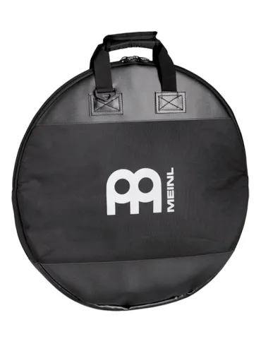  MEINL MSTCB22 CYMBALLETTESALES 22 "BLACK COVER|MusicGoodDeal 