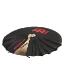  MEINL MCYMBAG-6 PROTECCI? DE VENTA DE CIMBALETAS NEGRO DE 6 "|MusicGoodDeal 
