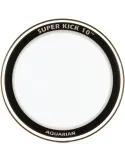  AQUARIAN SK10-24 SUPERKICK SKIN 10 24 "|MusicGoodDeal 