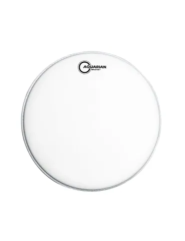  AQUARIAN TCREF14W REFLECTOR SKIN 14 "WHITE MIRROR|MusicGoodDeal 