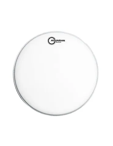  AQUARIAN TCREF13W REFLECTOR SKIN 13 "WHITE MIRROR|MusicGoodDeal 