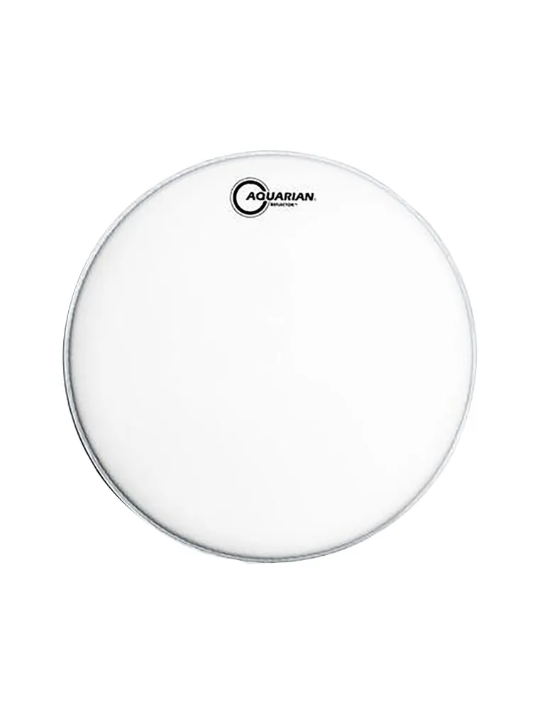  AQUARIAN TCREF13W REFLECTOR SKIN 13 "WHITE MIRROR|MusicGoodDeal 
