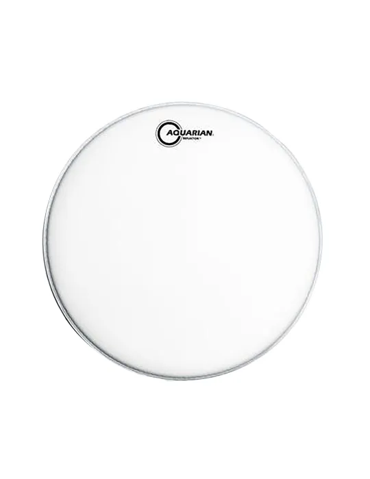  AQUARIAN TCREF13W REFLECTOR SKIN 13 "WHITE MIRROR|MusicGoodDeal 