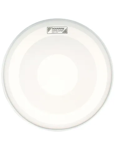  AQUARIAN TCSXPD14 14 "SANDED STUDIO-X SKIN SNARE DRUM|MusicGoodDeal 