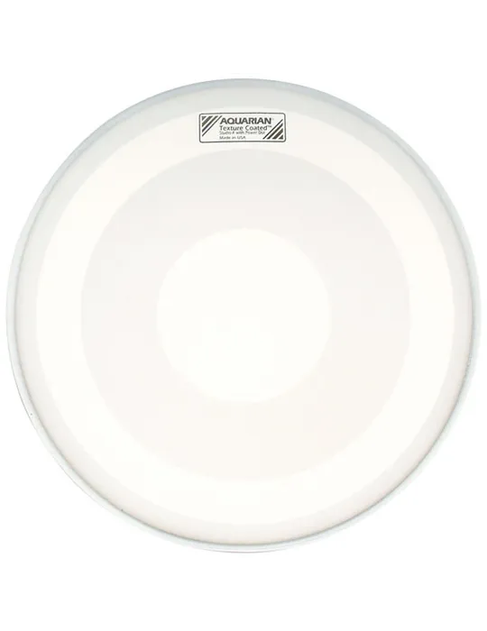  AQUARIAN TCSXPD14 14 "SANDED STUDIO-X SKIN SNARE DRUM|MusicGoodDeal 