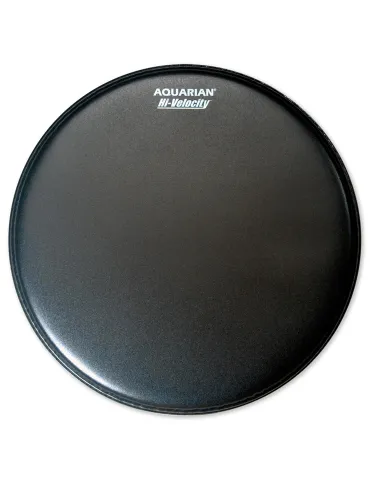  AQUARIAN VEL13BK HI-VELOCITY SANDED SKIN 13 "NR|MusicGoodDeal 