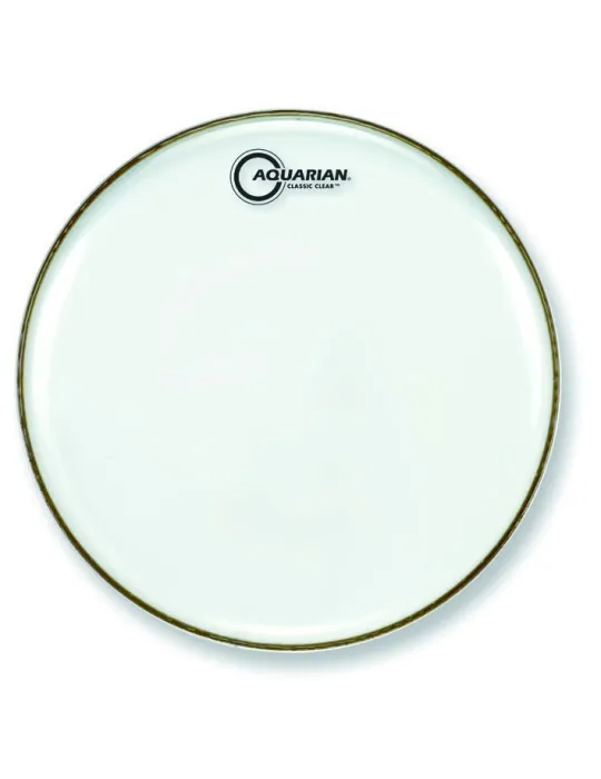  AQUARIAN CC-A SNARE SKIN PACK10 / 12/14 + TC14|MusicGoodDeal 