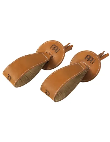  MEINL PAAR LEDERGRIFFE CYMB. PROFESSIONELL|MusicGoodDeal 