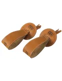  MEINL PAAR LEDERGRIFFE CYMB. PROFESSIONELL|MusicGoodDeal 