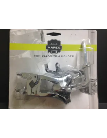  MAPEX CLAMP/SINGLE TOM ATTACHMENT SONICLEAR|MusicGoodDeal 