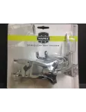  MAPEX CLAMP/SINGLE TOM ATTACHMENT SONICLEAR|MusicGoodDeal 