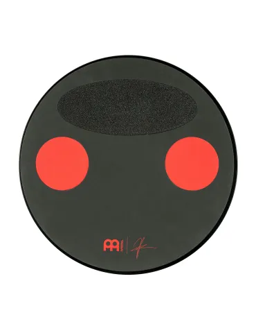 MEINL PAD D'ENTRAINEMENT 12"ANIKA NILLES