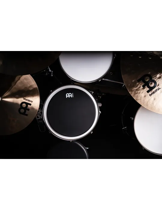 MEINL MPP-12-BK | MusicGoodDeal