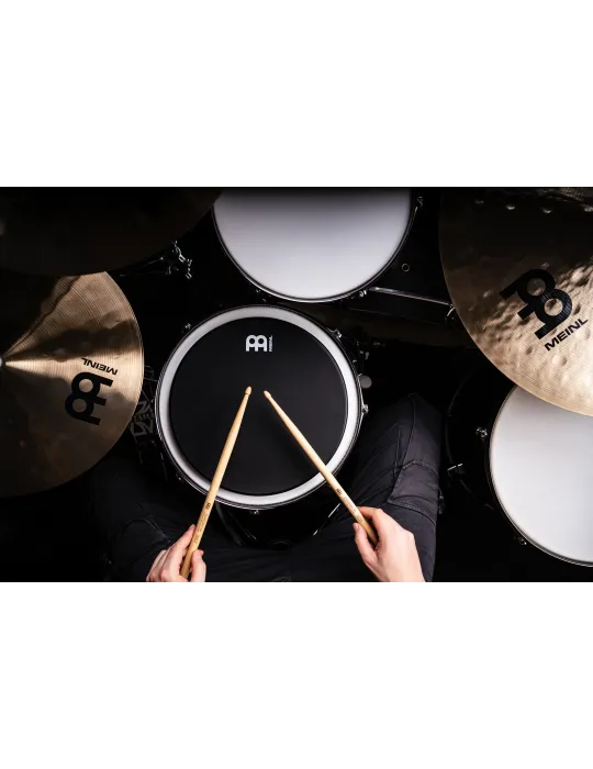 MEINL MPP-12-BK | MusicGoodDeal