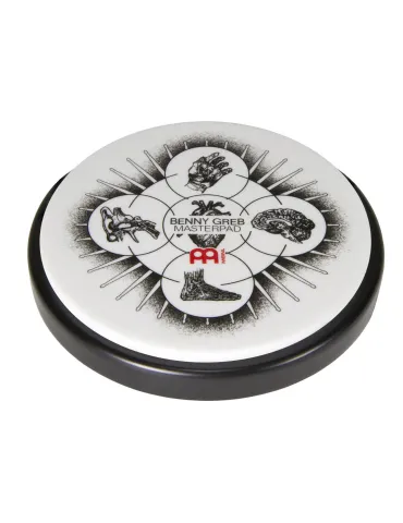 MEINL MPP-6-BG | MusicGoodDeal