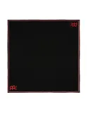  MEINL BATTERY MAT BLACK LARGE|MusicGoodDeal 