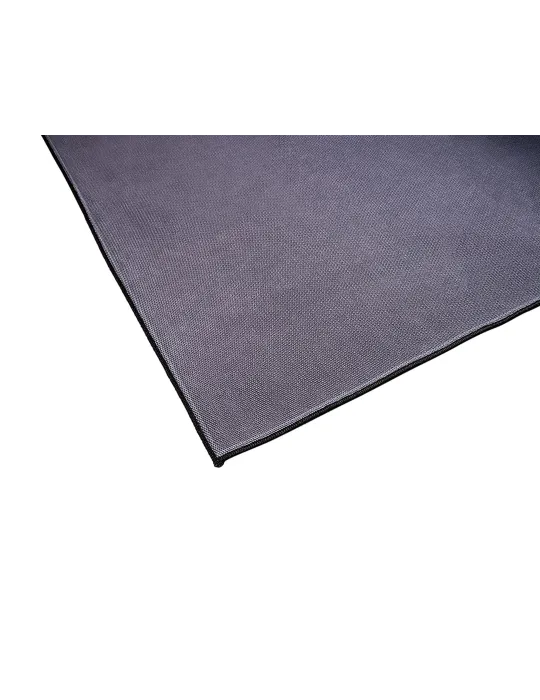  MEINL BATTERY MAT BLACK LARGE|MusicGoodDeal 