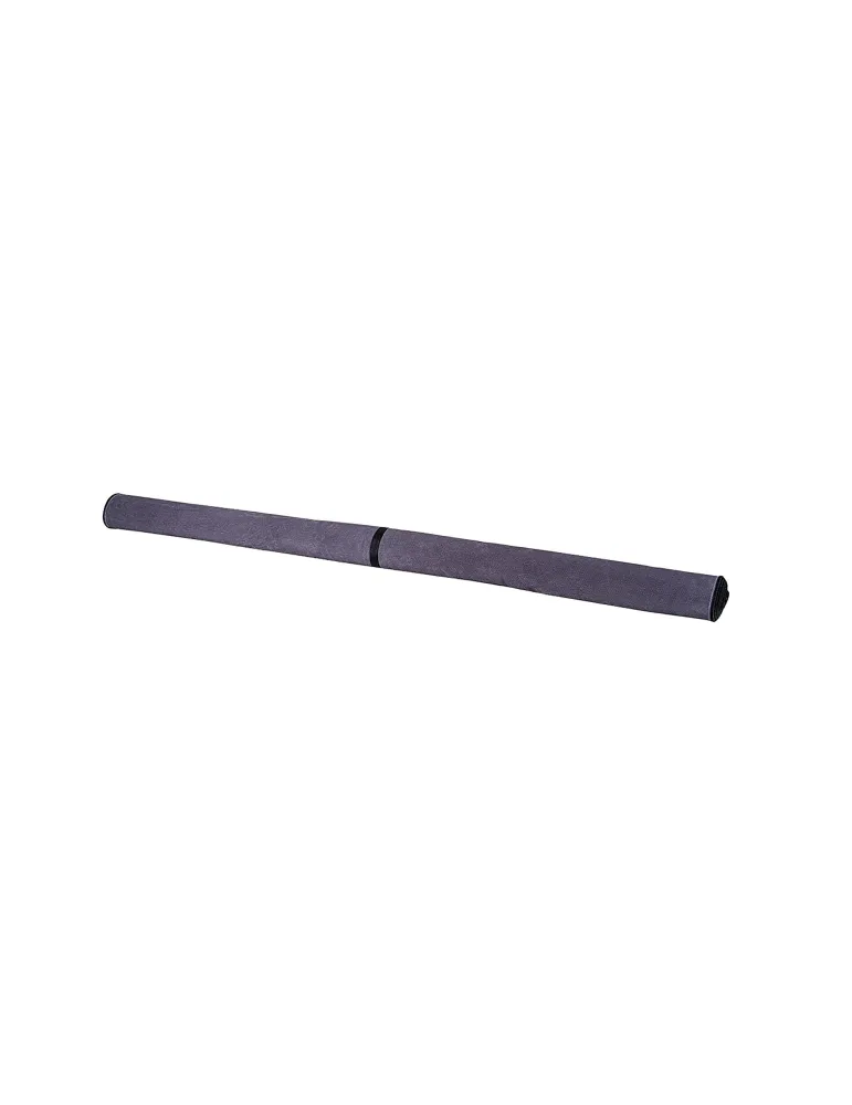  MEINL BATTERY MAT BLACK LARGE|MusicGoodDeal 