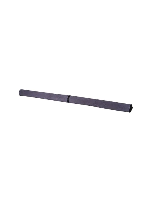  MEINL BATTERY MAT BLACK LARGE|MusicGoodDeal 