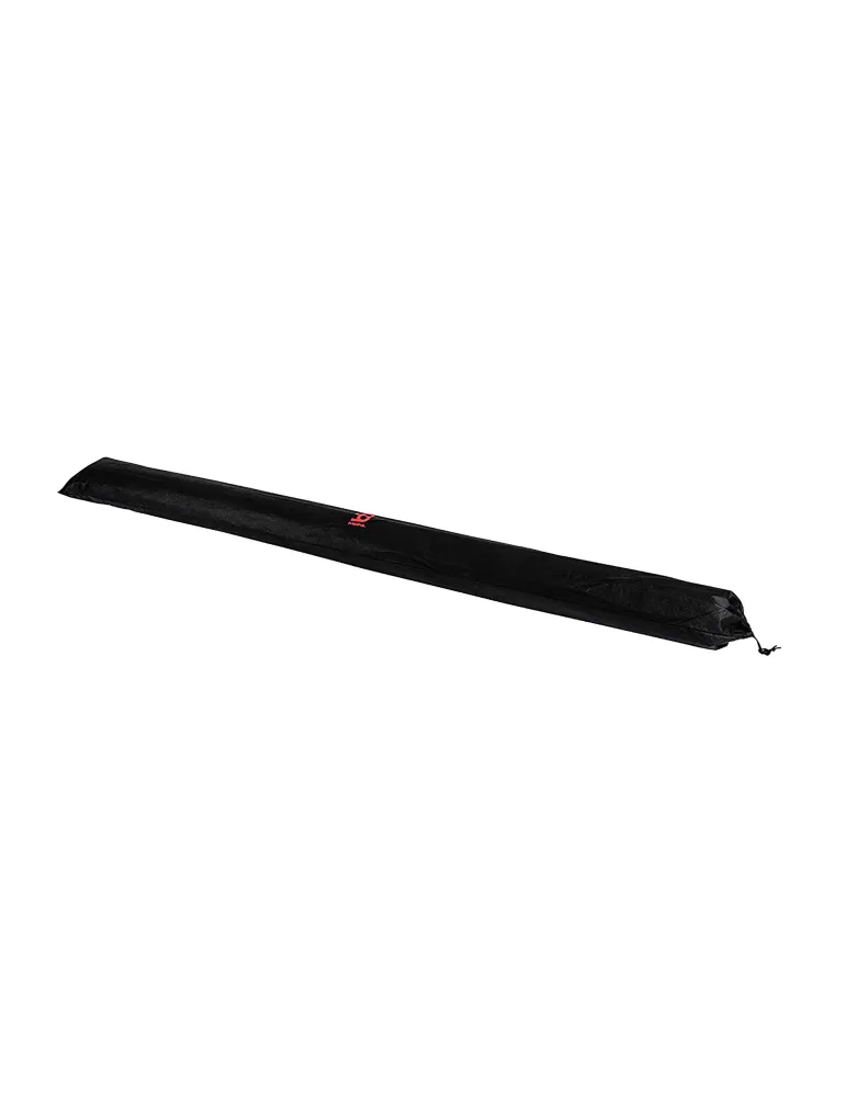  MEINL BATTERY MAT BLACK LARGE|MusicGoodDeal 