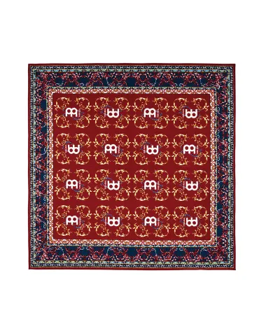  MEINL ORIENTAL BATTERY MAT LARGE|MusicGoodDeal 