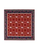  MEINL ORIENTAL BATTERY MAT LARGE|MusicGoodDeal 